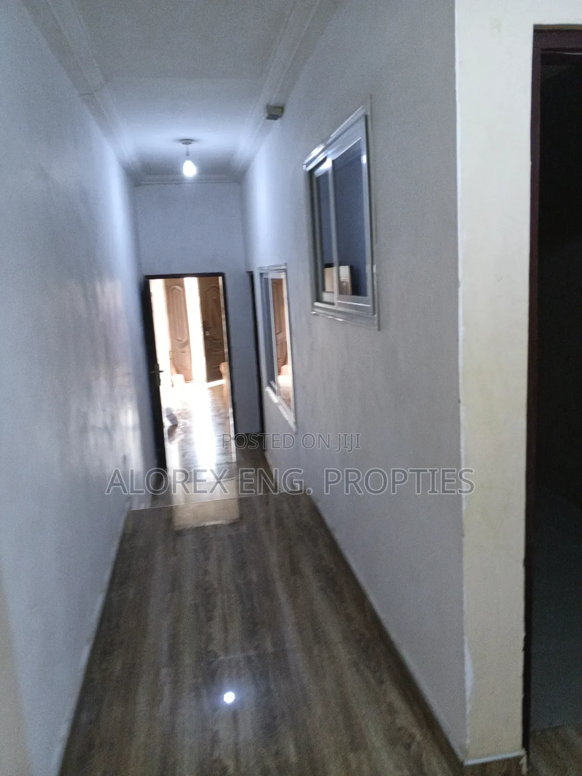 3bdrm House in Teiman, Abokobi for rent