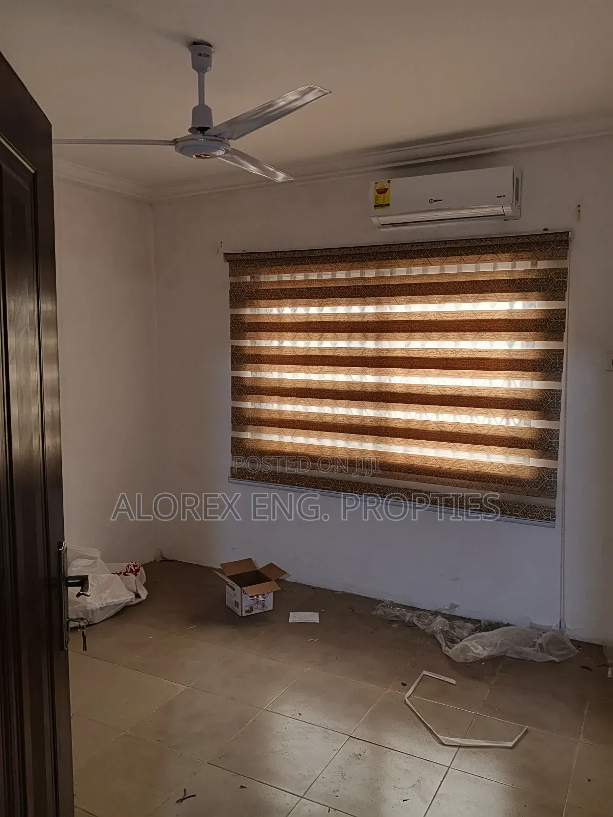 3bdrm House in Teiman, Abokobi for rent