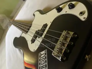 Johnson Bass Guitar