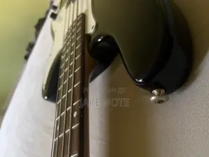 Johnson Bass Guitar