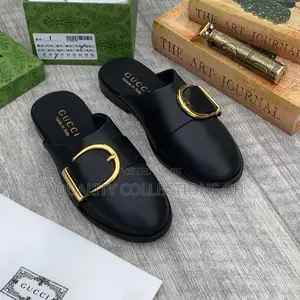 Gucci Slippers