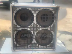 Peavey 410 Speaker Cabinet