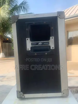 Peavey 410 Speaker Cabinet