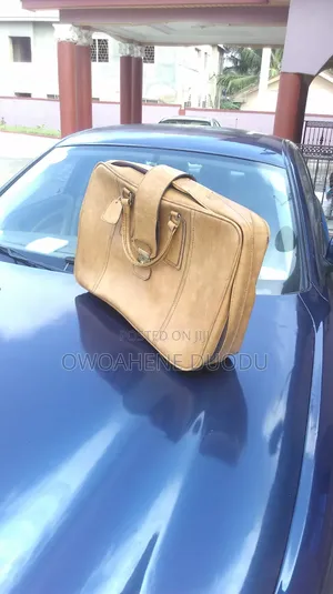 Classic Home Use Bag