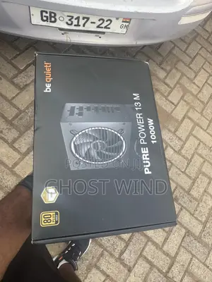 Power Supply
