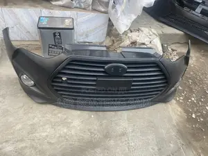 Hyundai Veloster 2013 Front Bumper
