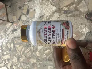 Skin Withering