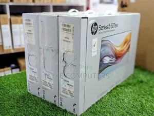 Hp Series 5 527sw 27"Monitor 100hz