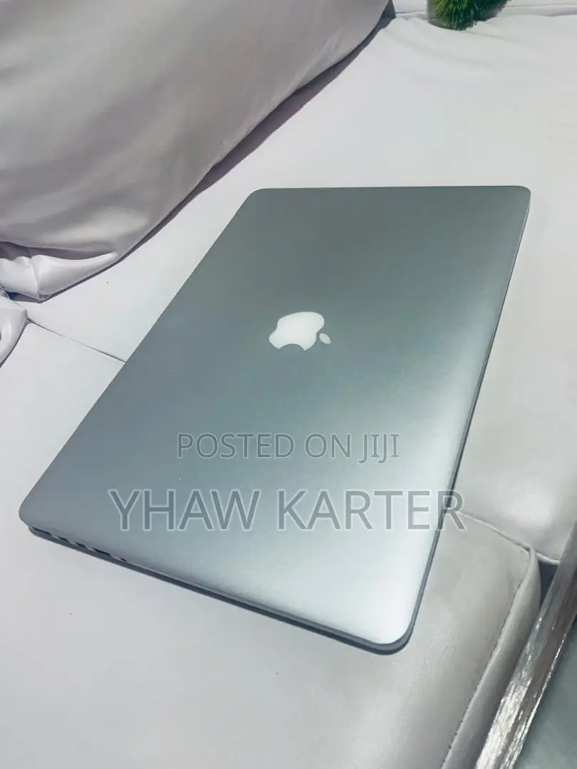 Laptop Apple MacBook Pro 16GB Intel Core i7 SSD 512GB