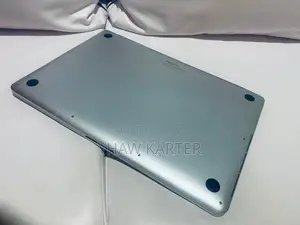 Laptop Apple MacBook Pro 16GB Intel Core i7 SSD 512GB