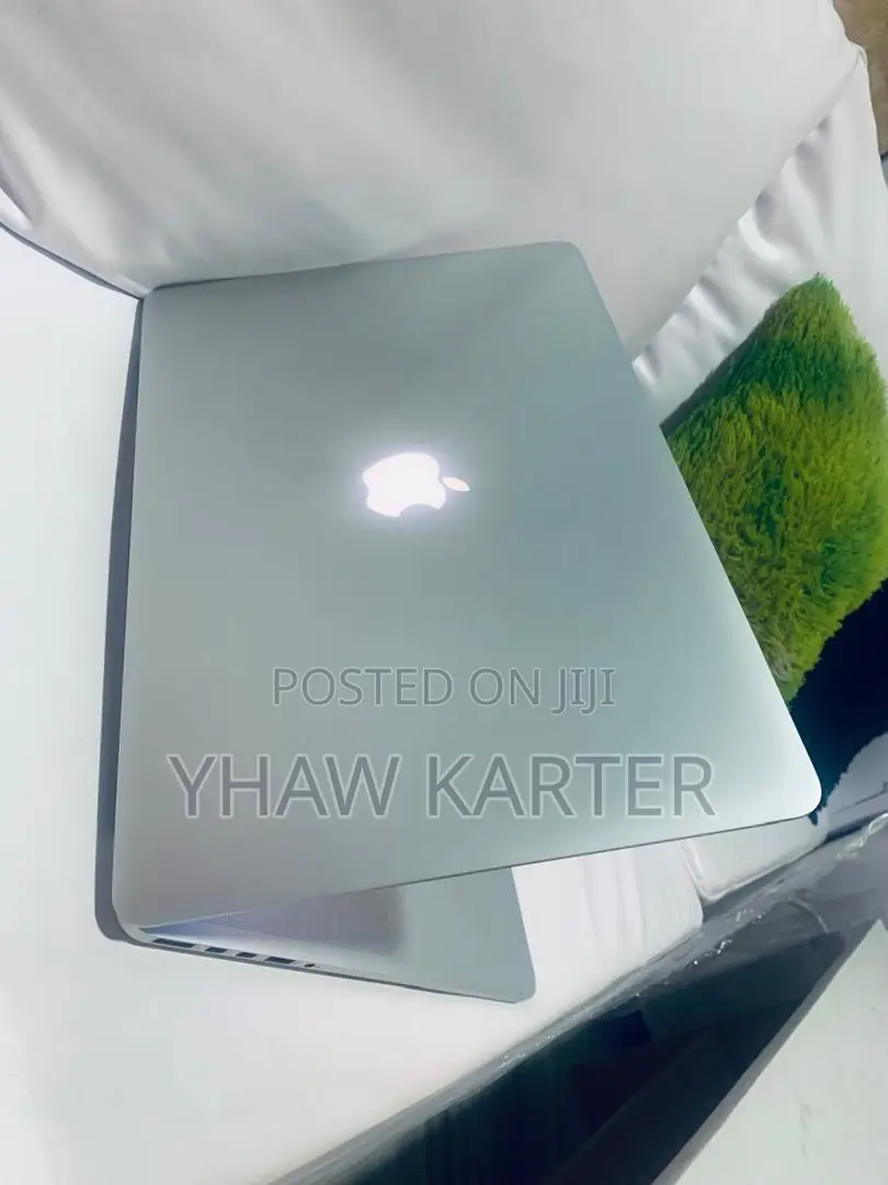 Laptop Apple MacBook Pro 16GB Intel Core i7 SSD 512GB