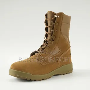 Desert Boots