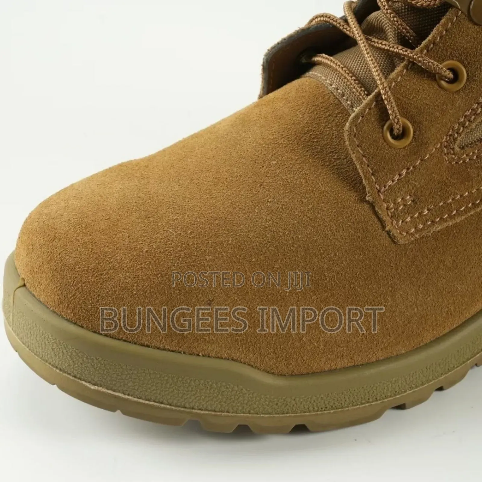 Desert Boots