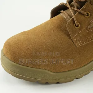 Desert Boots
