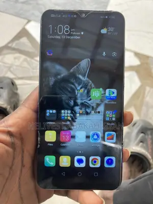 Huawei P Smart 2019 64 GB Green
