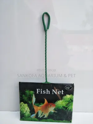 Quality Fish Net