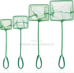 Fish Net For Aquarium Pond