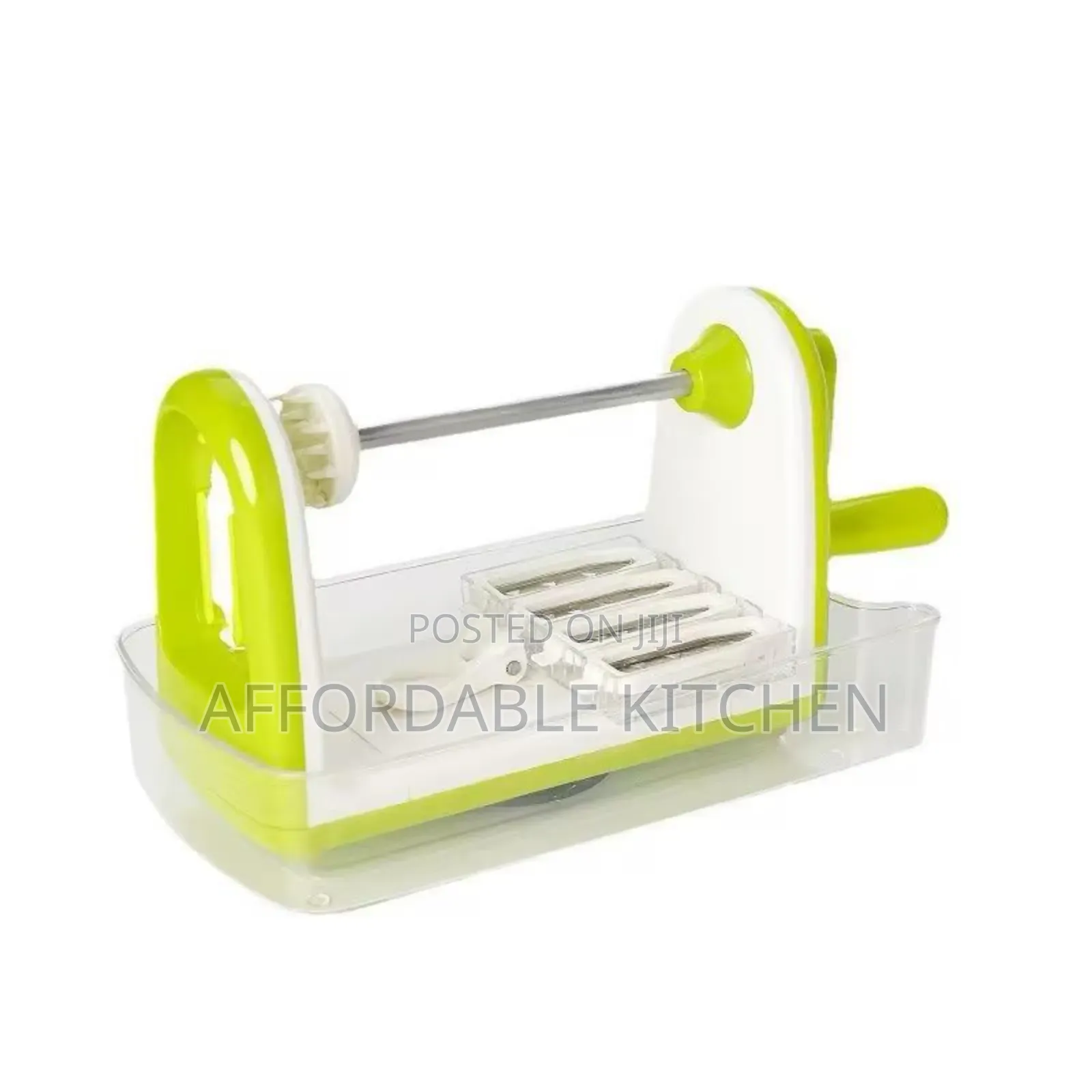Vegetable Spiralizer or Cutter