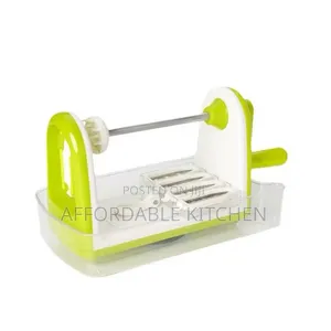 Vegetable Spiralizer or Cutter