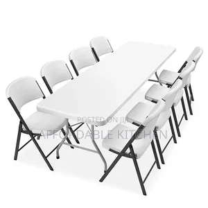 Foldable Table