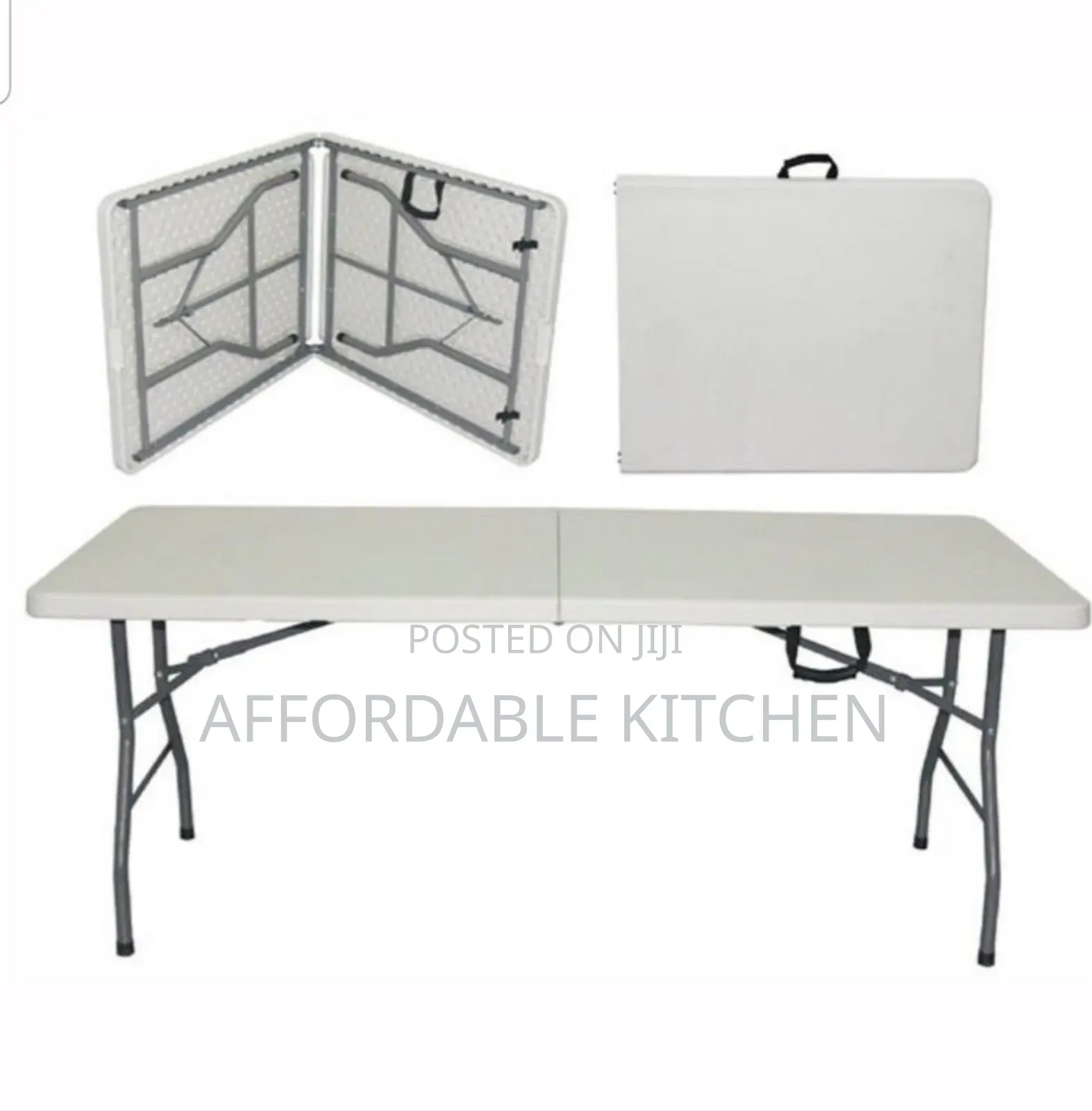 Foldable Table