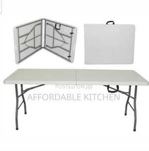 Foldable Table