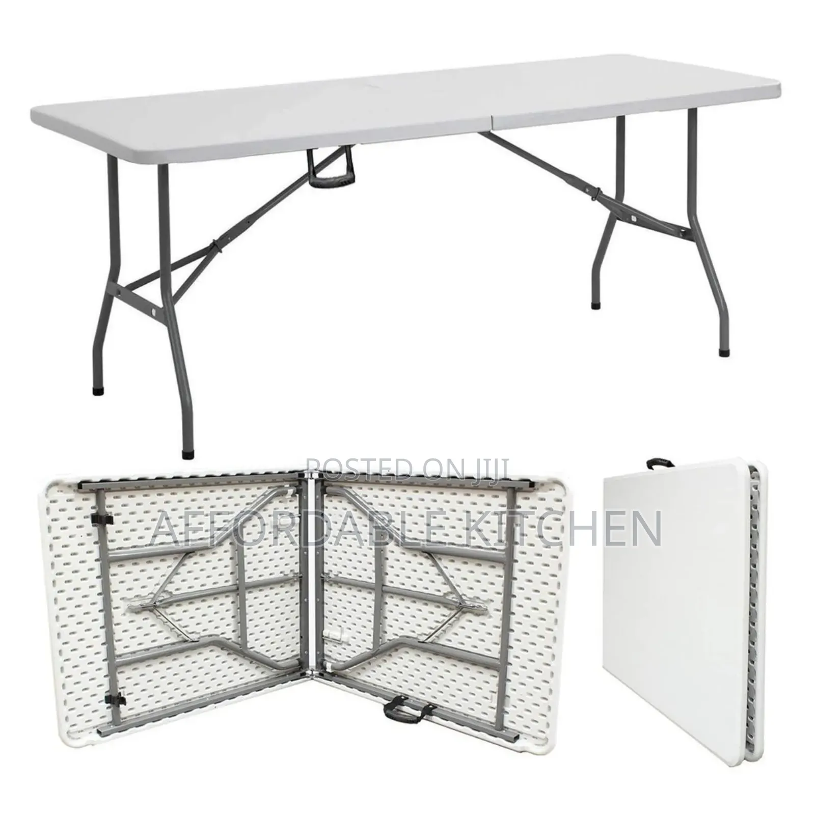 Foldable Table