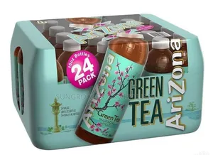 Arizona Green Tea