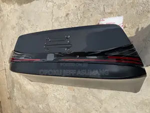 Honda Accord 2023 - 2025 Brand New Boot & Bootlight