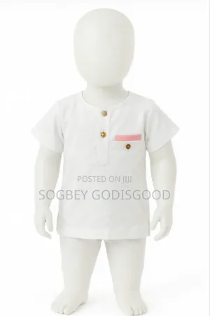 Boys Kaftan Shirts