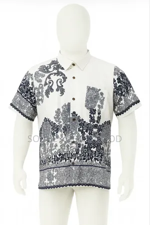 Vintage Shirts for Men