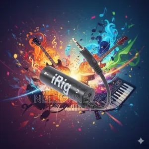 Irig (New Year Promo)