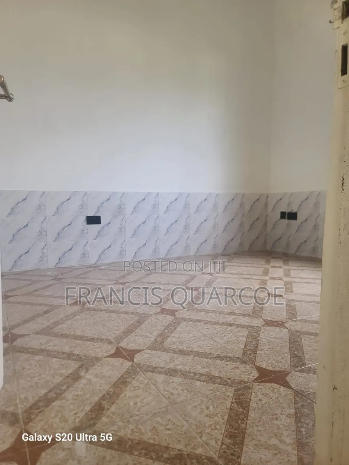 3bdrm Apartment in Paradise Estates, Pillar 2 for rent