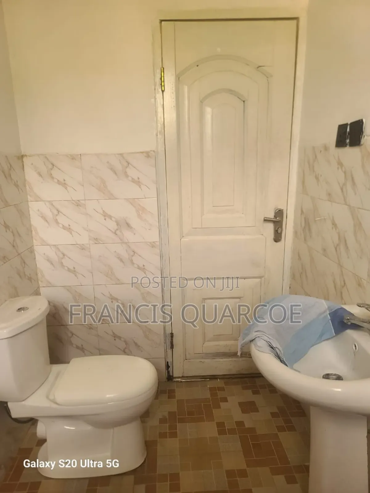 3bdrm Apartment in Paradise Estates, Pillar 2 for rent