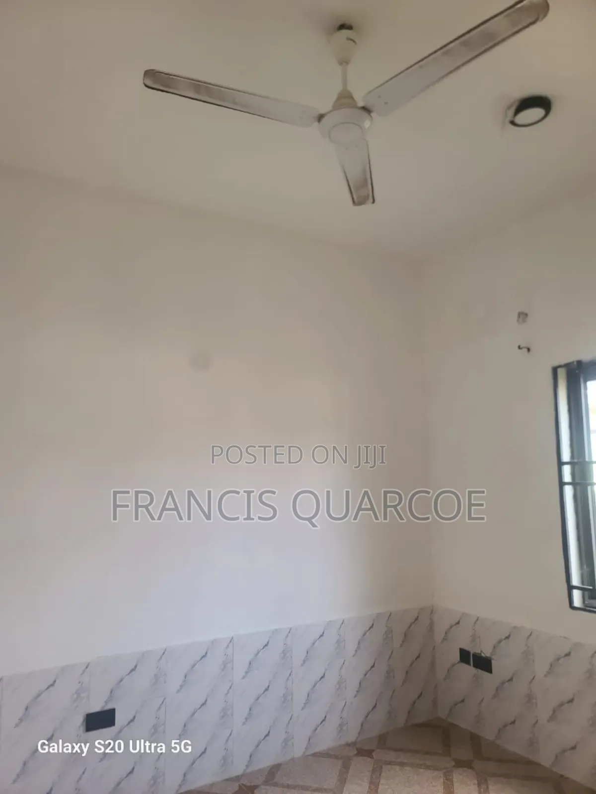 3bdrm Apartment in Paradise Estates, Pillar 2 for rent