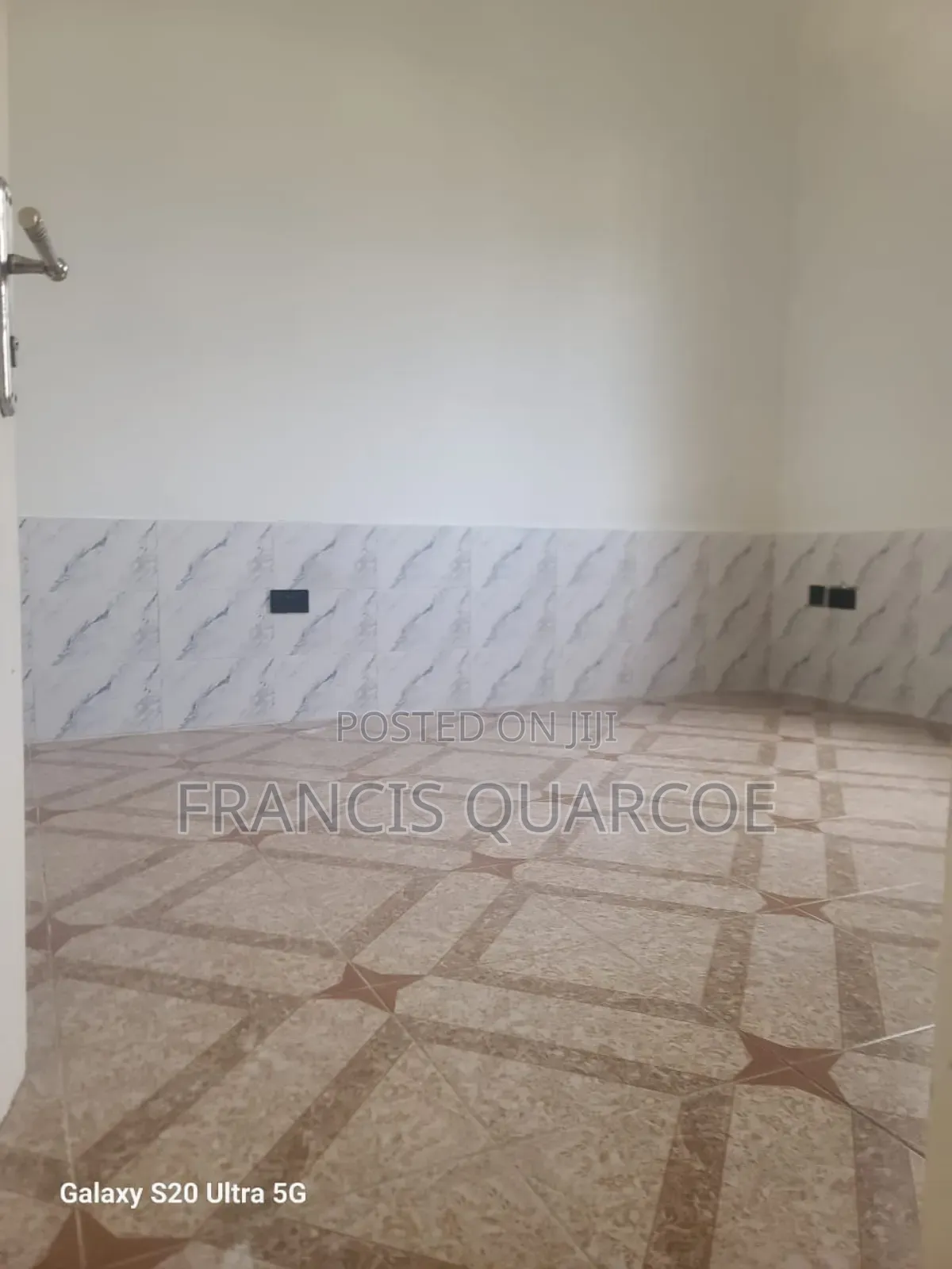 3bdrm Apartment in Paradise Estates, Pillar 2 for rent