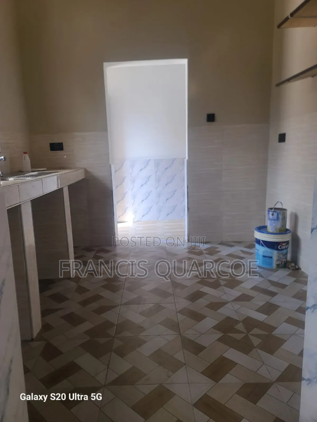 3bdrm Apartment in Paradise Estates, Pillar 2 for rent