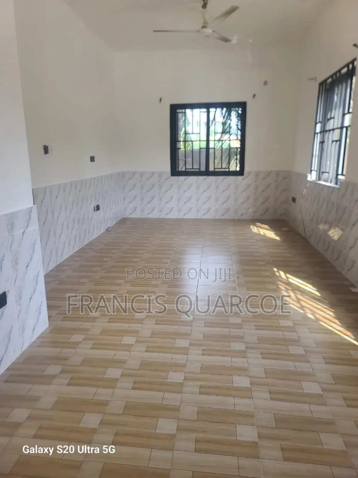 3bdrm Apartment in Paradise Estates, Pillar 2 for rent