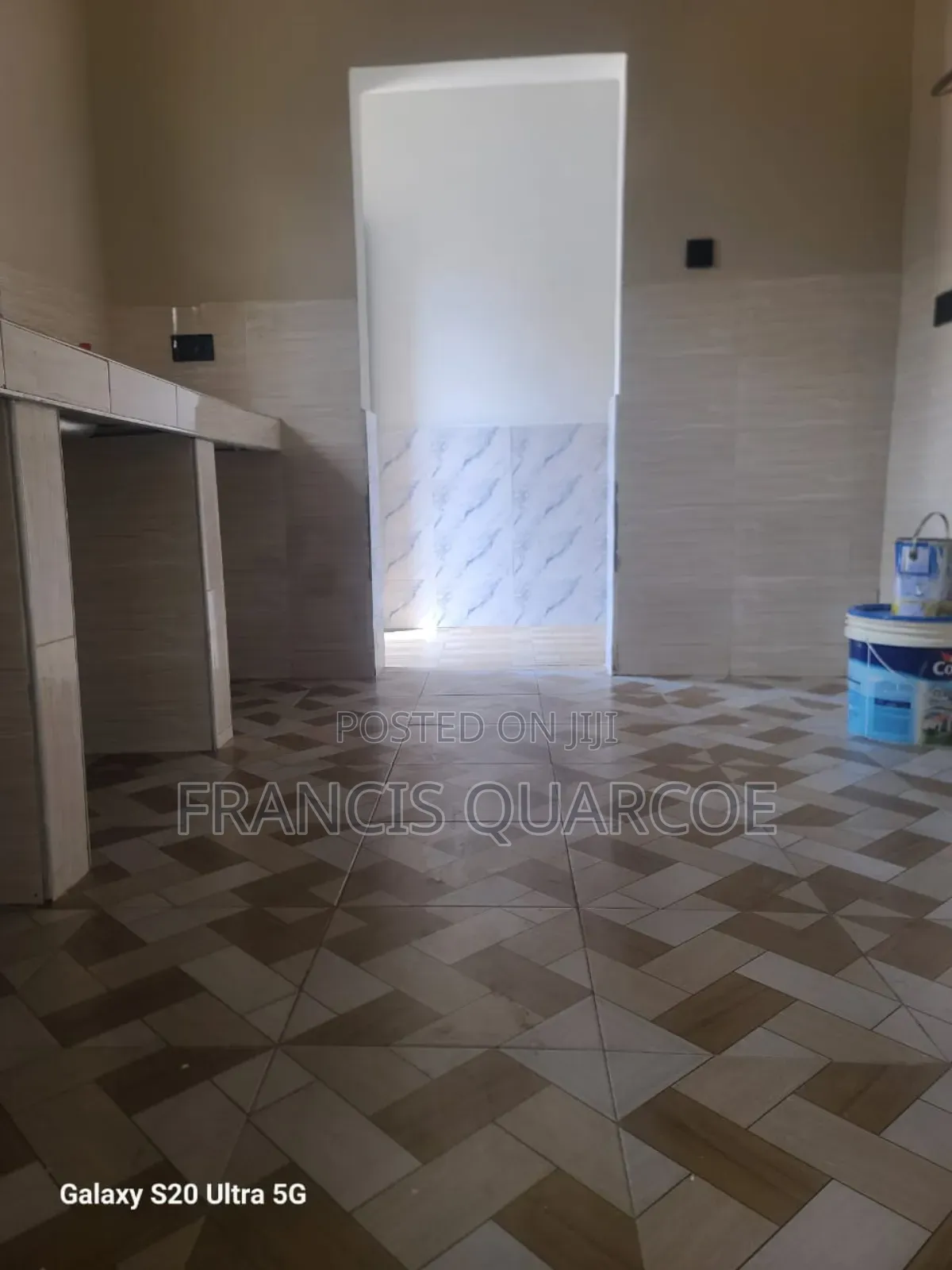 3bdrm Apartment in Paradise Estates, Pillar 2 for rent
