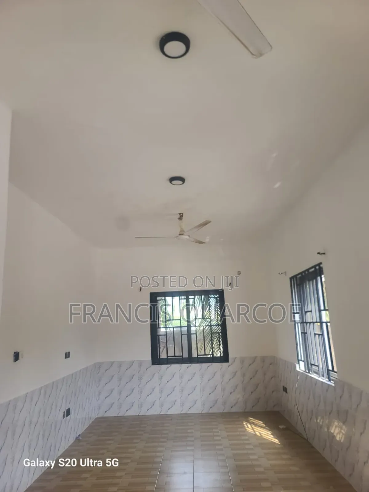 3bdrm Apartment in Paradise Estates, Pillar 2 for rent