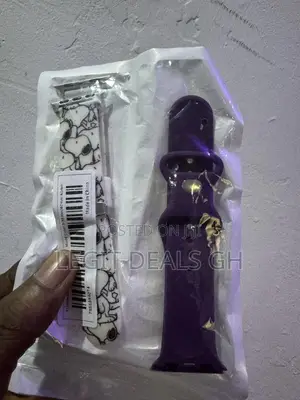 Apple Watch Straps