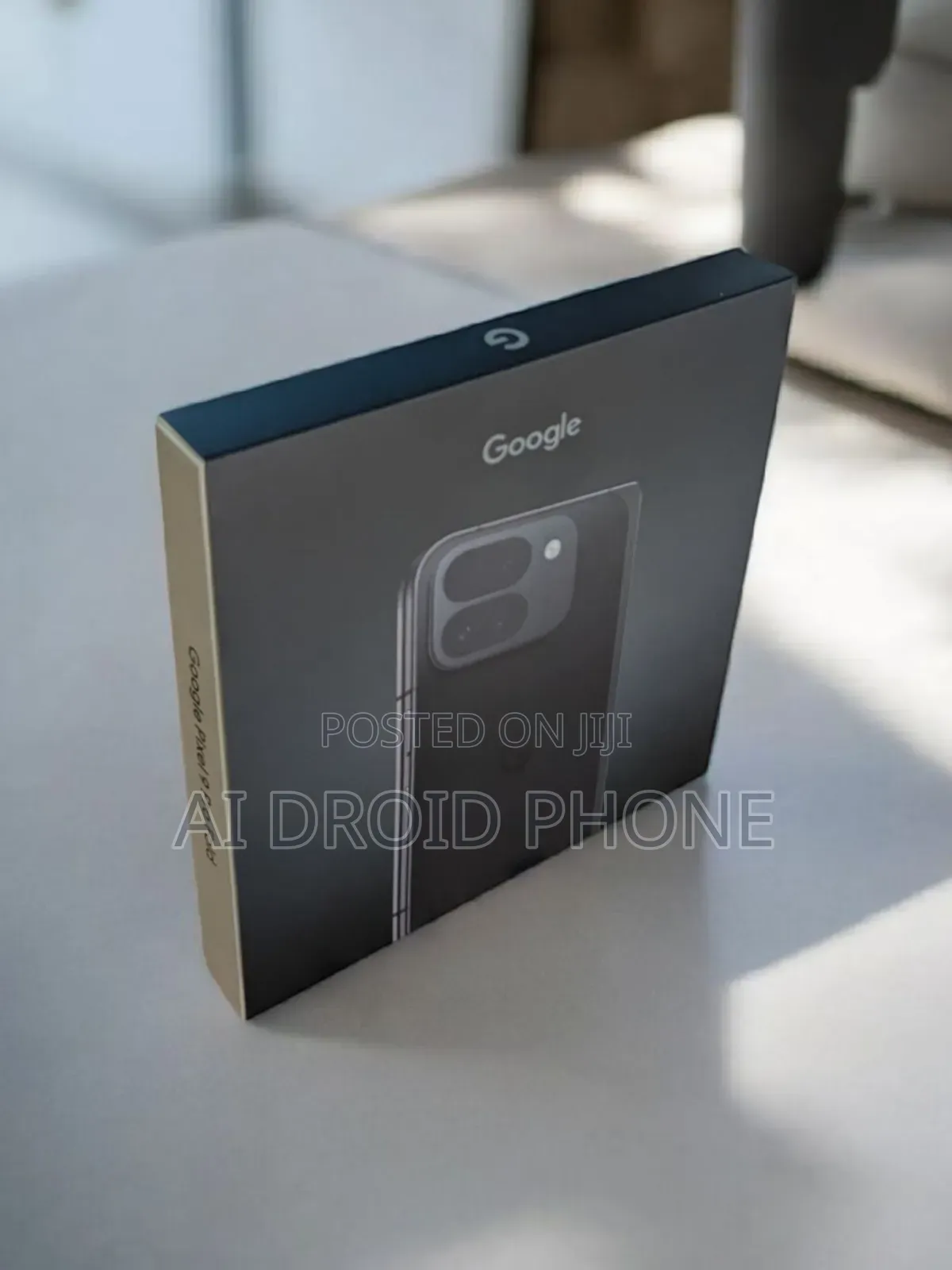 New Google Pixel 9 Pro Fold 256 GB Blue