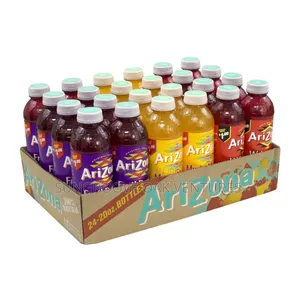 Arizona Variety Bottle 24cts