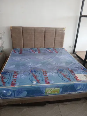 10" High Density Queen Size Mattress