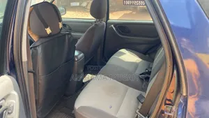 Ford Escape 2006 Blue