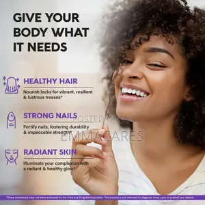 Biotin Supplement