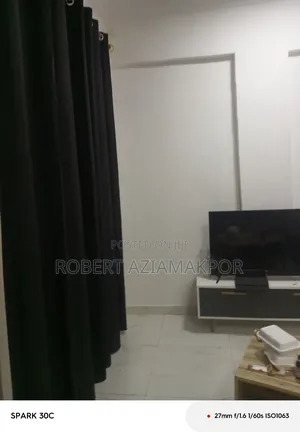 2bdrm Apartment in Ultimate Estate, Achimota for rent