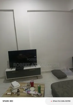 2bdrm Apartment in Ultimate Estate, Achimota for rent