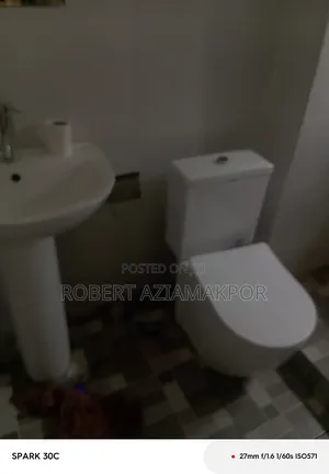 2bdrm Apartment in Ultimate Estate, Achimota for rent