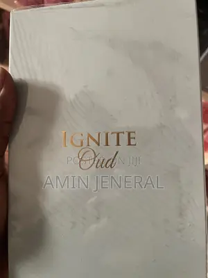 Ignite Oud